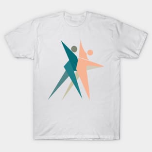 Dancing T-Shirt